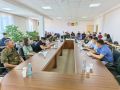 В Томпонском улусе завершилась программа выездных мероприятий Минэкологии Якутии