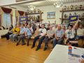 Партия ЛДПР провела партийное мероприятие по выдвижению кандидатов на муниципальных выборах и на дополнительных выборах народного депутата Республики Саха (Якутия) по Верхневилюйско-Горному одномандатному избирательному...