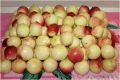 Нектариновые заготовки: компот и варенье на зиму