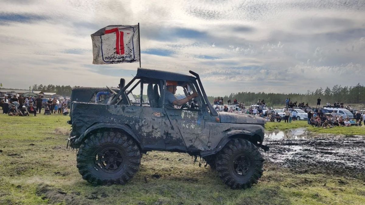 БАДАРААН АЙАН-26 ТГЭННЭРЭ БАДАРААН АЙАН-26 ТГЭННЭРЭ