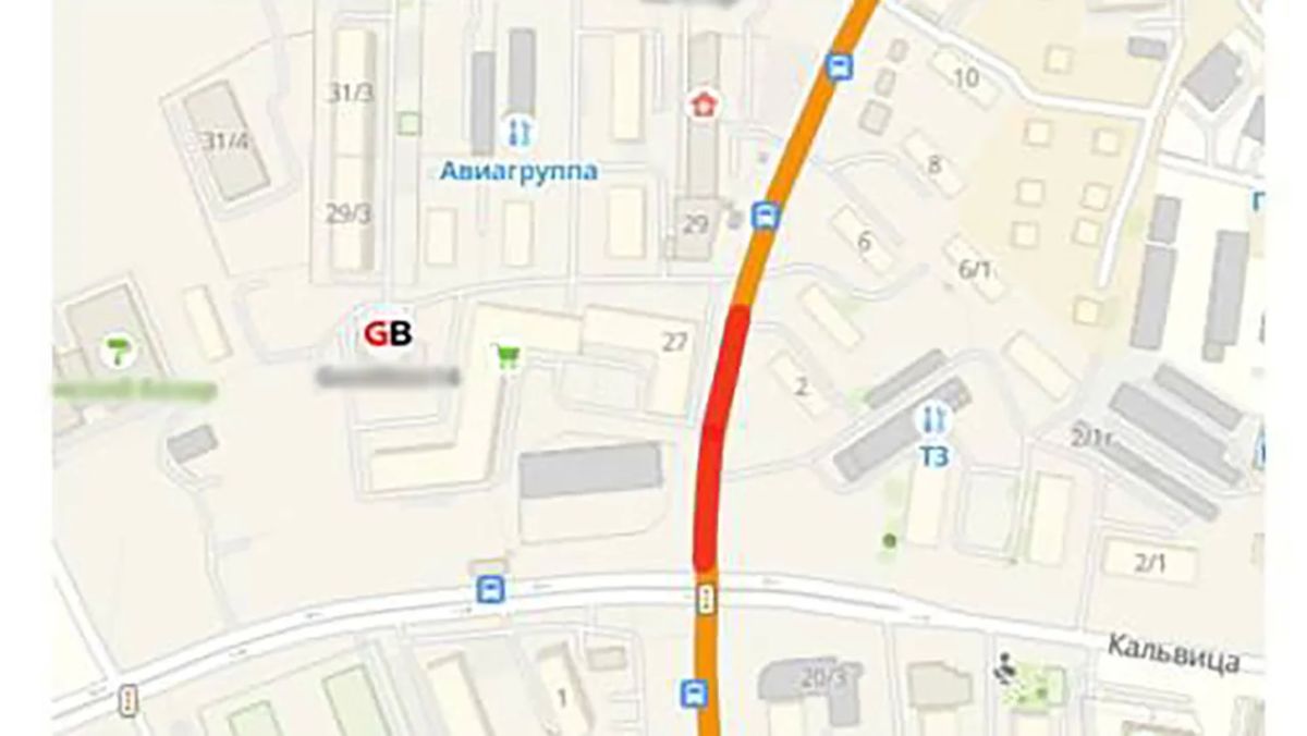 Городская дорожно-транспортная служба Якутска сообщает, что в связи с проведением работ по капитальному ремонту улицы 50 лет Советской Армии будет временно прекращено движение транспортных средств