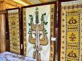 Талба талааннаахтар тлгэлэригэр норуот маастардара басты ооуктарын крдрдлэр