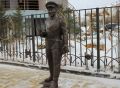 В Якутске появится памятник легендарному инспектору ГАИ