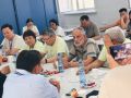 Завершилась XXXIII международная олимпиада школьников «Туймаада» — одно из самых ярких событий в мире школьного интеллектуального спорта