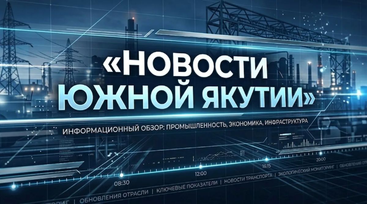 Развитие Нерюнгринского района