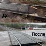 В Республике Саха (Якутия) по требованию транспортного прокурора железнодорожный переезд в Нерюнгринском районе приведен в нормативное состояние