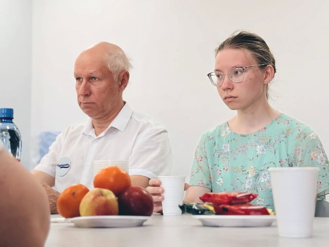 Завершилась XXXIII международная олимпиада школьников «Туймаада» — одно из самых ярких событий в мире школьного интеллектуального спорта Завершилась XXXIII международная олимпиада школьников «Туймаада» — одно из самых ярких событий в мире школьного интеллектуального спорта
