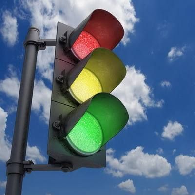 В настоящее время на участке проспекта Ленина от улицы Кулаковского до улицы Октябрьской не работают светофорные объекты