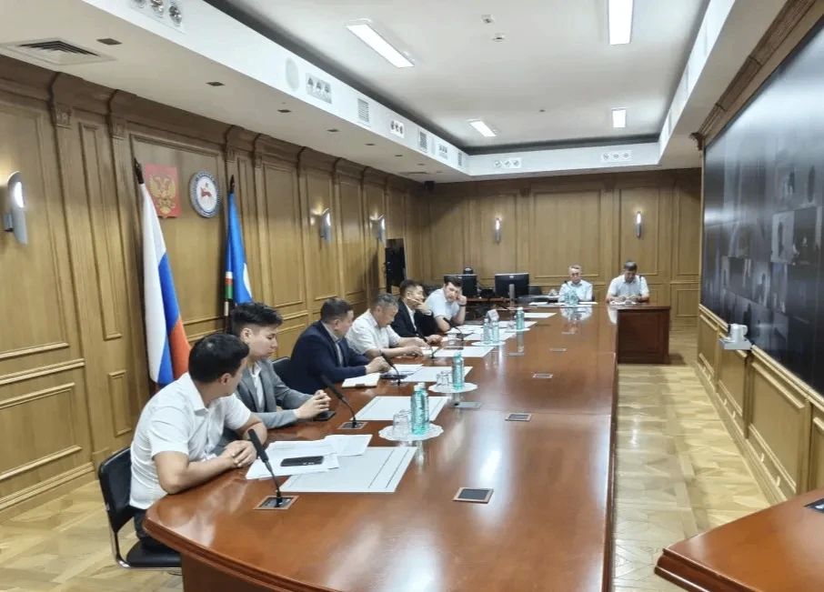 Единый порядок обеспечения аграриев топливом в период кормозаготовки вводят в Якутии