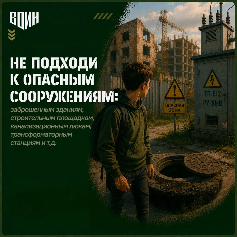 «Безопасное лето»: как гулять, чтобы не попасть в беду «Безопасное лето»: как гулять, чтобы не попасть в беду