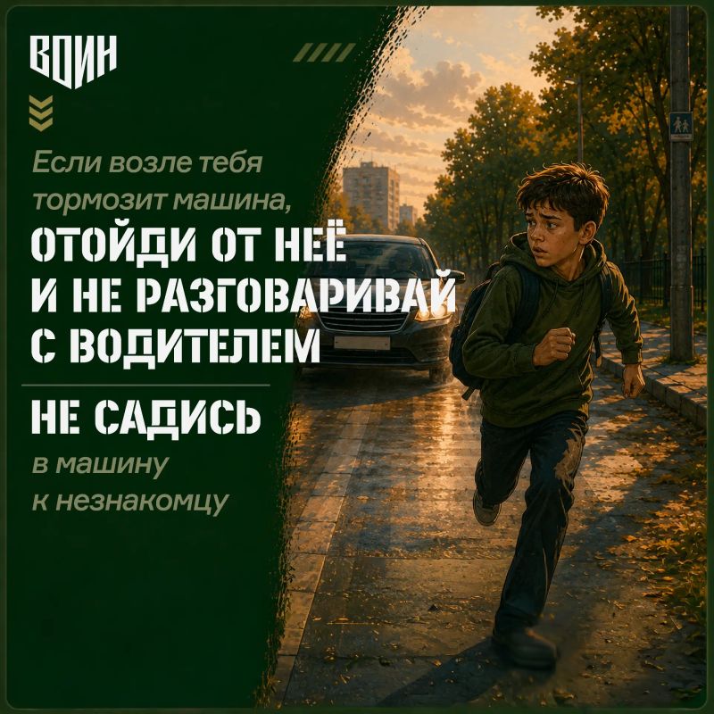 «Безопасное лето»: как гулять, чтобы не попасть в беду «Безопасное лето»: как гулять, чтобы не попасть в беду