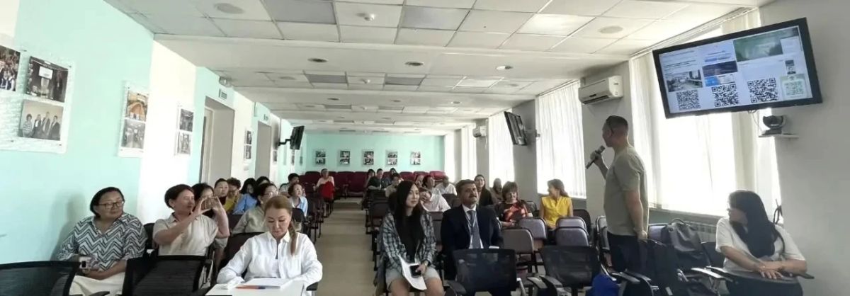 Проектная деятельность в фокусе: диагностика, межпредметность и партнёрство как драйверы развития современной школы Проектная деятельность в фокусе: диагностика, межпредметность и партнёрство как драйверы развития современной школы