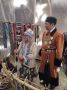Тюсюлгэ коренных малочисленных народов Севера стало уникальной площадкой Ысыаха Олонхо-2026 в Кобяйском районе