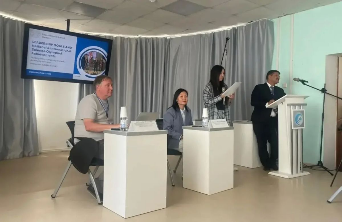 Проектная деятельность в фокусе: диагностика, межпредметность и партнёрство как драйверы развития современной школы Проектная деятельность в фокусе: диагностика, межпредметность и партнёрство как драйверы развития современной школы