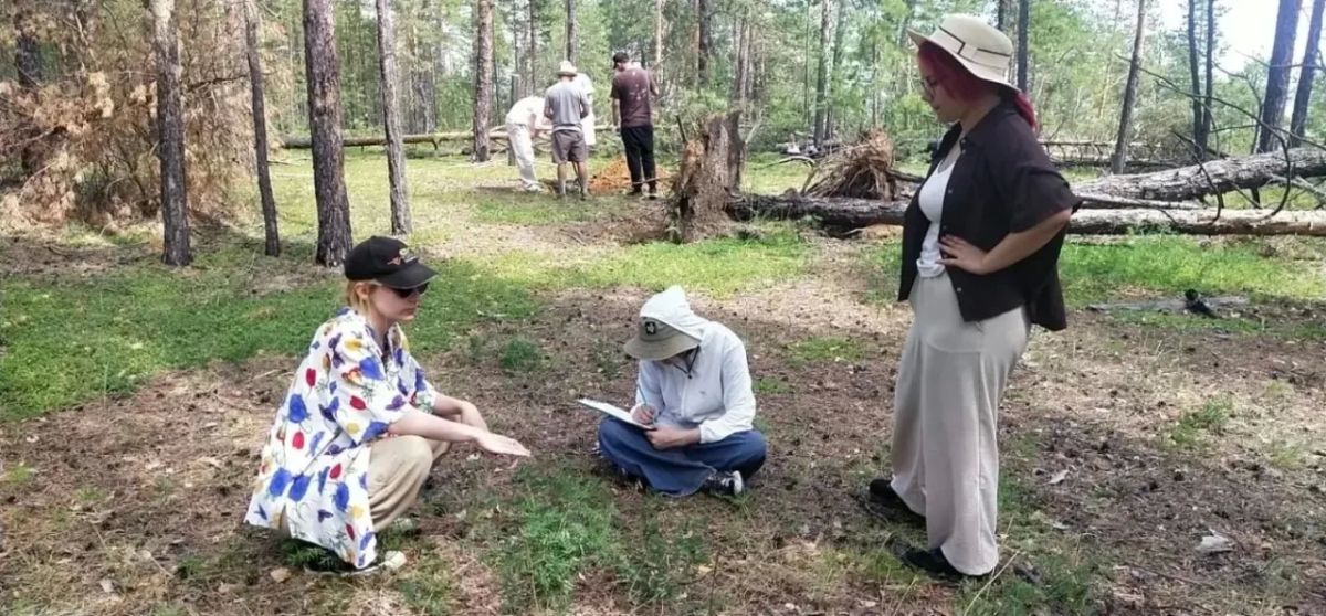 Международная интеллектуальная школа готовит новые открытия Международная интеллектуальная школа готовит новые открытия