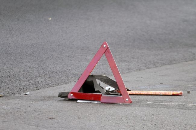 В Алданском районе в ДТП погибли водитель и пассажир