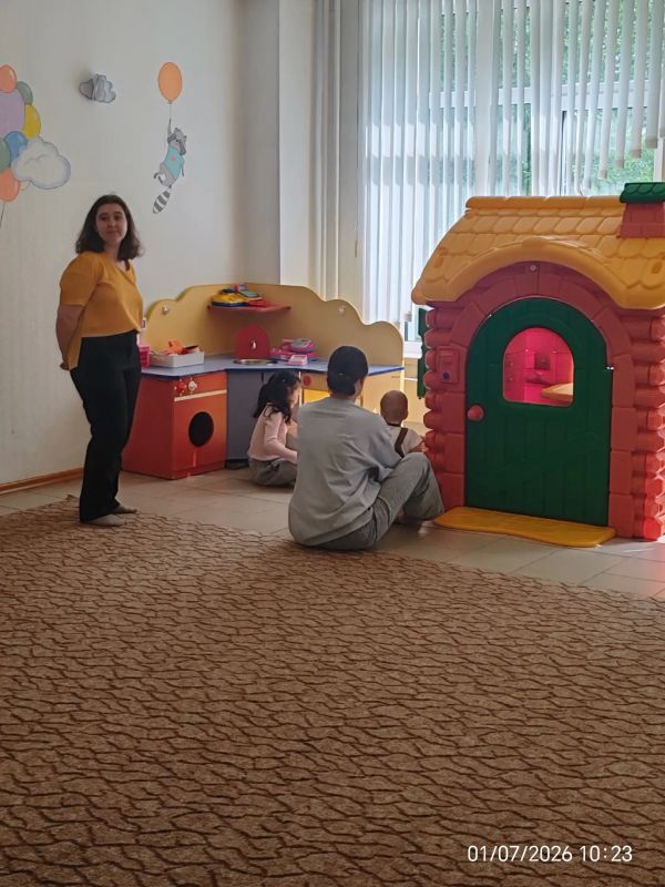 В эти дни мы с коллегами работали в Нерюнгринском и Алданском районах В эти дни мы с коллегами работали в Нерюнгринском и Алданском районах