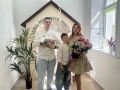В Ленском роддоме начали практиковать партнерские роды