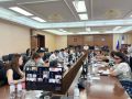 В Якутске обсудили план мероприятий по проведению Года единства народов России