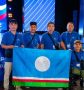 С 26 июня по 1 июля в Казани прошёл Всероссийский чемпионат по профессиональному мастерству «Абилимпикс» среди участников специальной военной операции