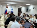Правительство Республики Саха (Якутия) и ФАС России обсудили пути решения проблем тарифной политики в условиях Севера