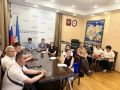 У организаторов выборов Республики Саха (Якутия) начался новый цикл обучающих мероприятий: в фокусе проект «ИнформУИК»
