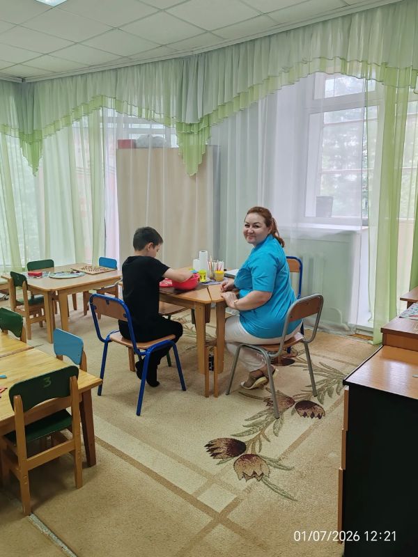В эти дни мы с коллегами работали в Нерюнгринском и Алданском районах В эти дни мы с коллегами работали в Нерюнгринском и Алданском районах
