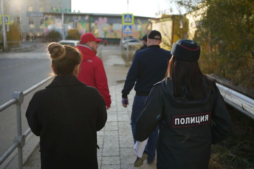 В Якутии задержали лжеремонтника, похитившего более 5 миллионов рублей у 19 граждан