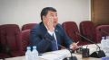 Алексей Еремеев принял участие в работе Общего собрания Парламентской Ассоциации «Дальний Восток и Забайкалье»