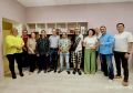 В продолжение темы о работе наших служб не могу не отметить положительные моменты в развитии системы социального обслуживания на территории Алданского района