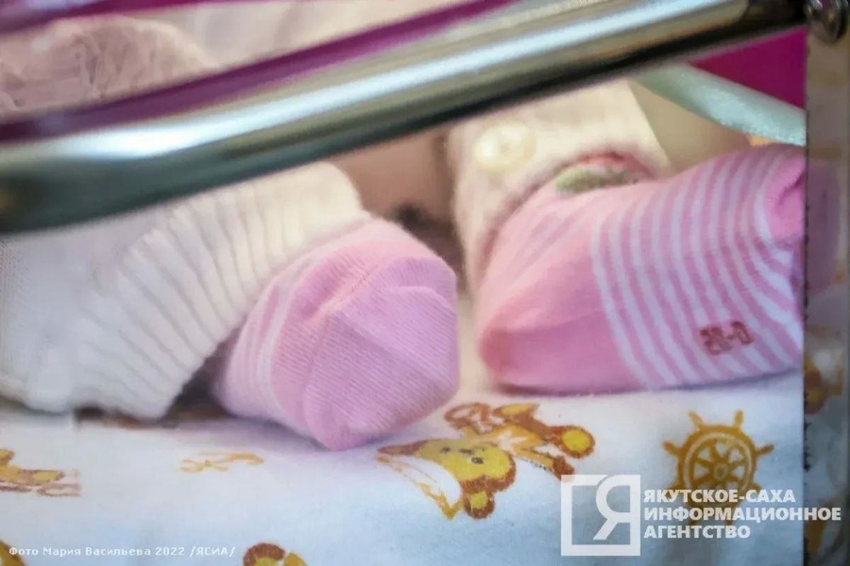 Практика партнерских родов в перинатальных центрах активно развивается в Якутии