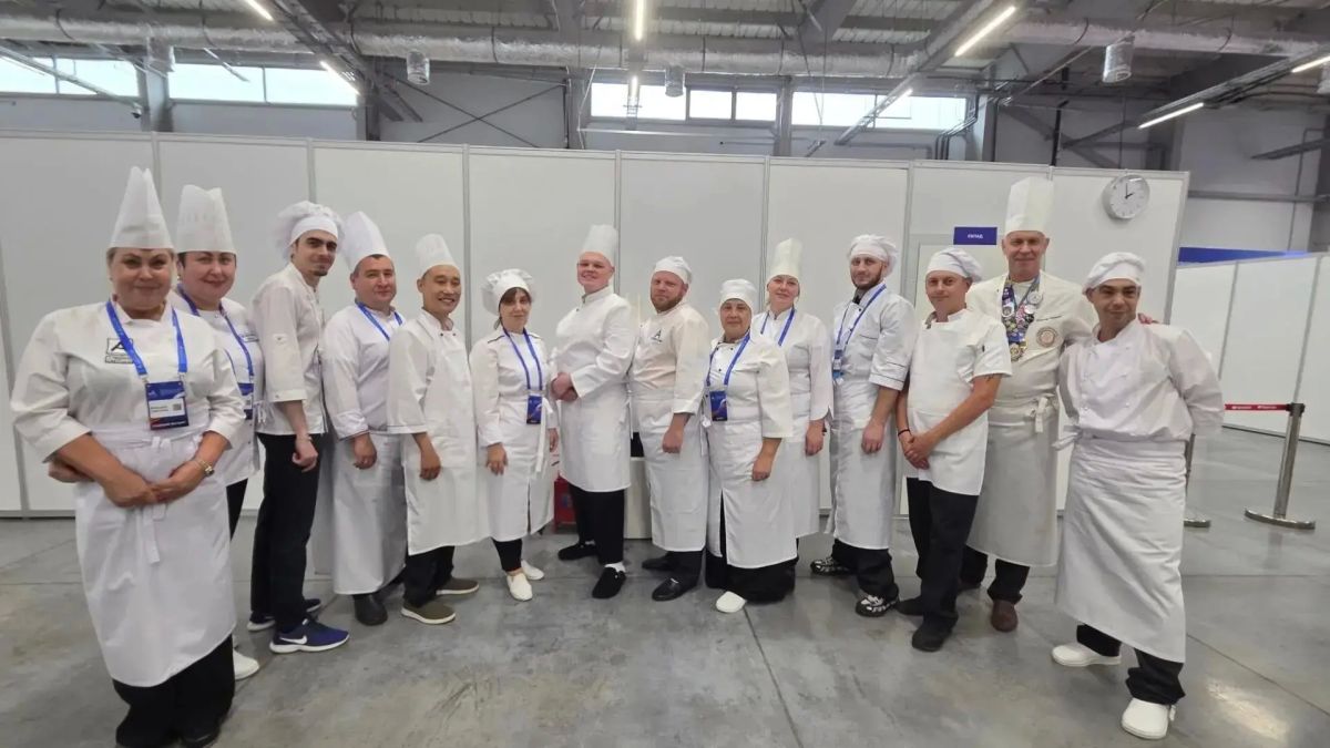 С 26 июня по 1 июля в Казани прошёл Всероссийский чемпионат по профессиональному мастерству «Абилимпикс» среди участников специальной военной операции С 26 июня по 1 июля в Казани прошёл Всероссийский чемпионат по профессиональному мастерству «Абилимпикс» среди участников специальной военной операции