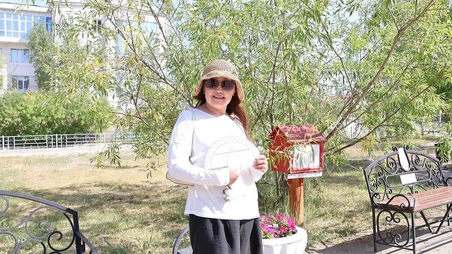 Ну что, Якутия, жара?. Столбик термометра достигает +35 °C Ну что, Якутия, жара?. Столбик термометра достигает +35 °C