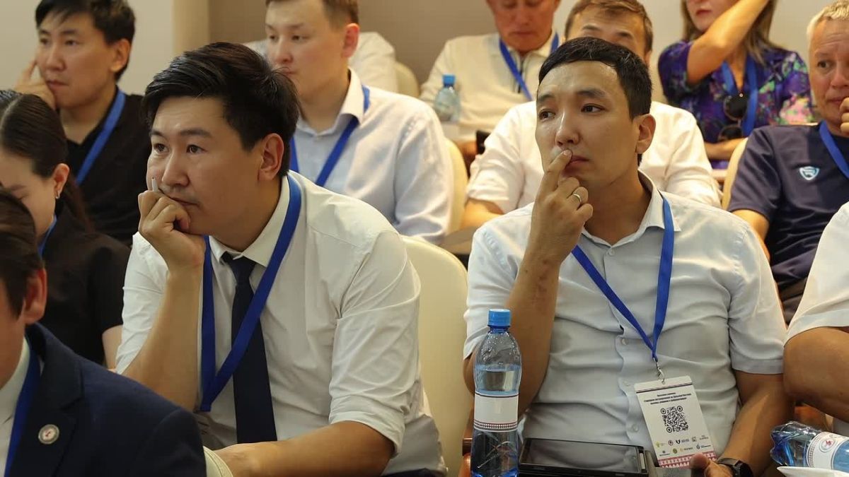 В Якутске завершился семинар по тарифному регулированию
