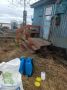 Безопасность объектов — наш приоритет: в Аллаиховском улусе проведена огнезащитная обработка