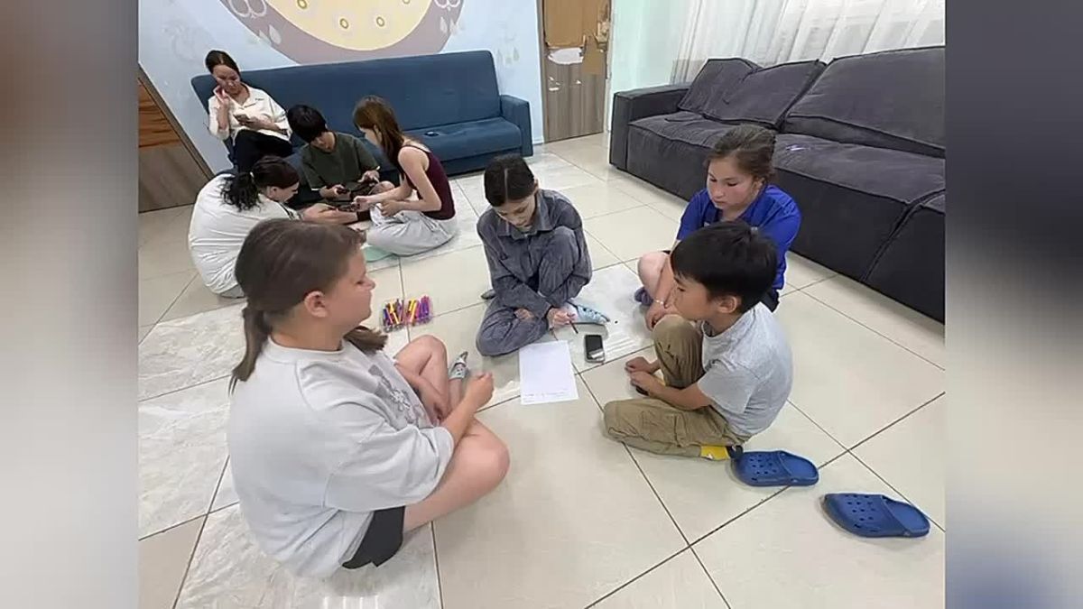 Неделя правовой помощи в ГКУ РС(Я) «Центр содействия семейному воспитанию «Берегиня»!