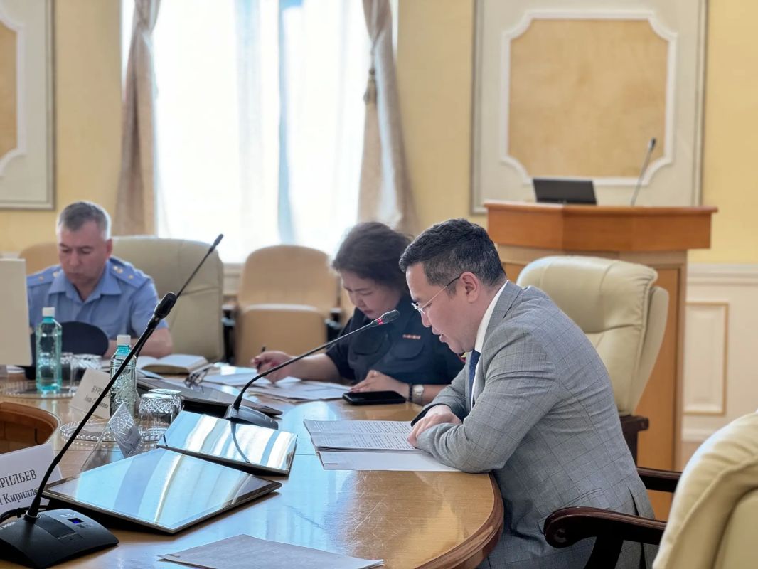 Межведомственная комиссия Якутии определила приоритеты миграционной политики в условиях новых вызовов