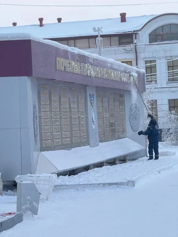 СЭТО запускает новую рубрику о людях, чей труд мы часто не замечаем в ежедневной рутине СЭТО запускает новую рубрику о людях, чей труд мы часто не замечаем в ежедневной рутине