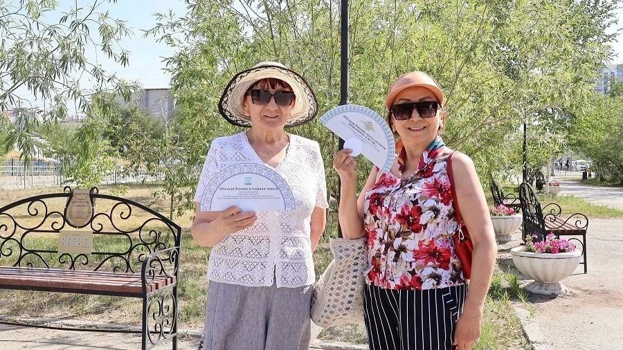 Ну что, Якутия, жара?. Столбик термометра достигает +35 °C Ну что, Якутия, жара?. Столбик термометра достигает +35 °C