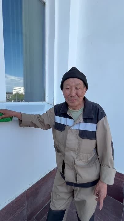 СЭТО запускает новую рубрику о людях, чей труд мы часто не замечаем в ежедневной рутине