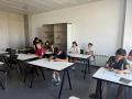 Международная исследовательская школа завершает свою работу