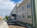 Реконструкция Нерюнгринской центральной районной больницы (ЦРБ) входит в мастер-план агломерации города Нерюнгри