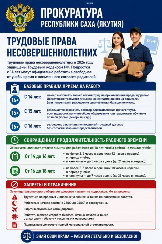 Правовое просвещение. Прокуратура в МАХ