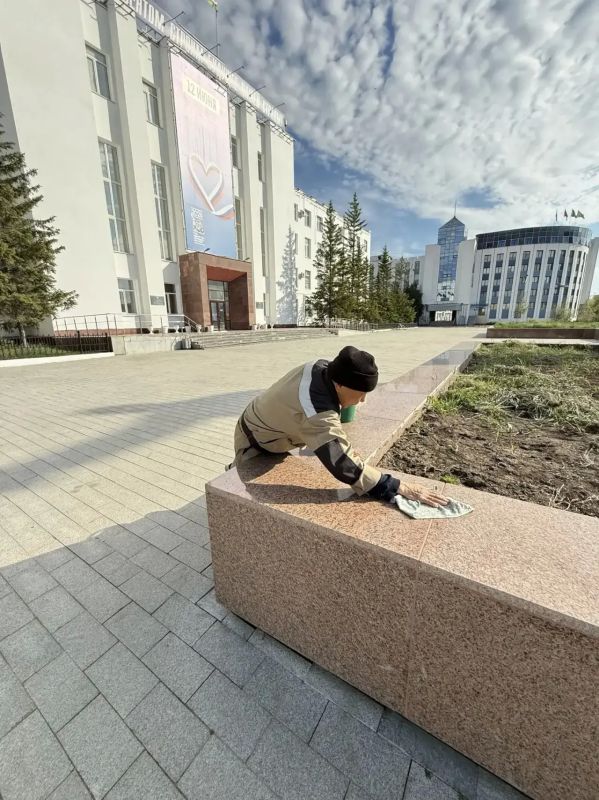 СЭТО запускает новую рубрику о людях, чей труд мы часто не замечаем в ежедневной рутине СЭТО запускает новую рубрику о людях, чей труд мы часто не замечаем в ежедневной рутине