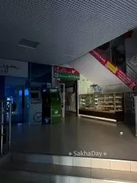 В 13.00 на Лермонтова свет ушел
