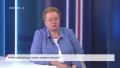 Главное из эфира «Актуальное интервью» на «Якутия 24»: