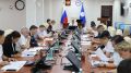 8 июля Председатель Правительства Республики Саха (Якутия) Кирилл Бычков провёл рабочее совещание с руководителями профильных министерств и ведомств, посвящённое вопросам обеспечения республики нефтепродуктами