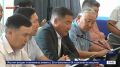 В Амгинском улусе прошло выездное заседание Совета представительных органов муниципальных образований при Государственном Собрании (Ил Тумэн)