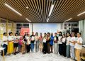 Ветераны СВО приняли участие в мероприятиях Дня семьи, любви и верности