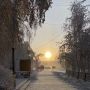 В Якутске и центральных районах - пик жары!